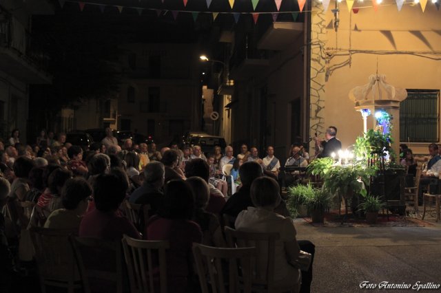 7 Agosto 03Chiesa del Rosario